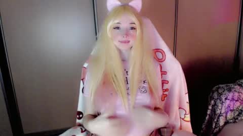 Milly online show from June 2026 12:01:02 AM