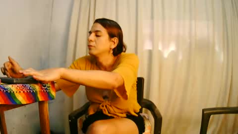 LU online show from February 2025 07:13:01 PM