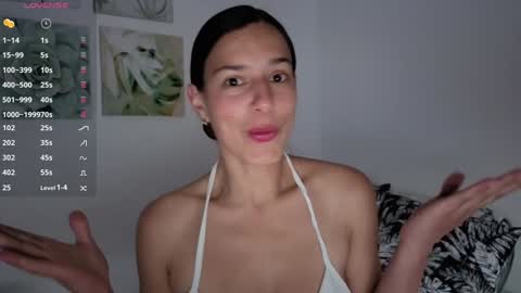 ohanna_ online show from November 2025 10:08:01 PM