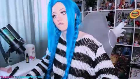 Clementine  Clem  online show from March 2026 08:09:02 AM