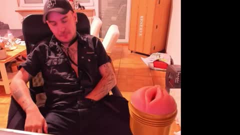 Chris online show from January 2026 08:40:02 PM