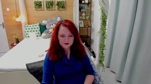 OhLadyPlease online show from November 2025 05:50:02 AM