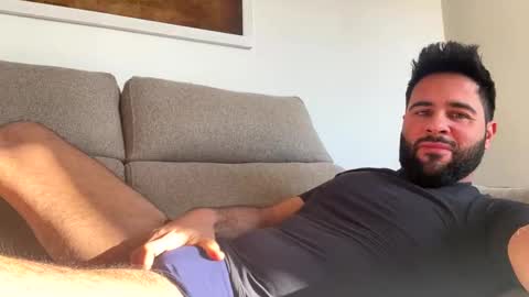 ohmaig0t online show from January 2025 09:13:02 AM