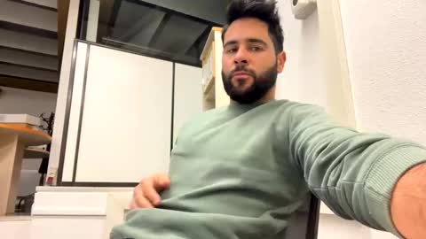 ohmaig0t online show from January 2025 07:07:01 AM