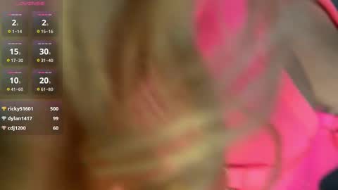 Emma online show from March 2025 04:19:01 AM