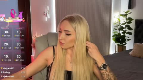 Emma online show from April 2026 05:19:02 AM