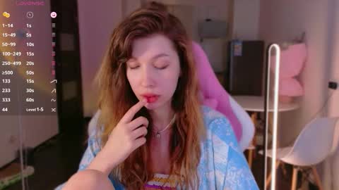 Snapshot of ohmymiami_ chatting on March 2026 04:57:02 PM Light online show from March 2026 04:57:02 PM