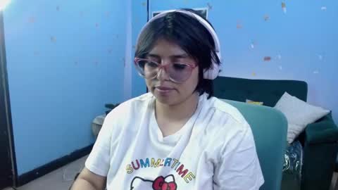ohmysqueak online show from June 2026 02:07:01 AM