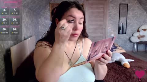 Eve every day Moscow time from 8 am to 16 pm online show from February 2025 07:16:01 AM