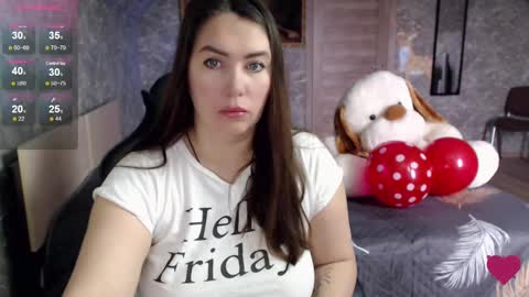 Eve every day Moscow time from 8 am to 16 pm online show from February 2025 07:59:02 AM