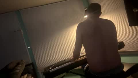 ohsoconfused online show from May 2026 04:18:02 AM