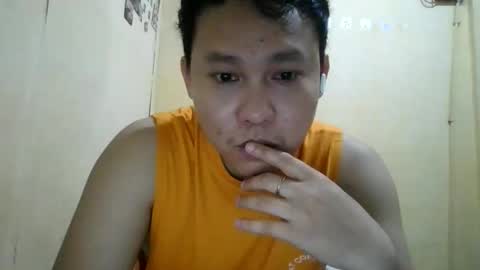 ohyeah006 online show from November 2025 02:33:01 PM