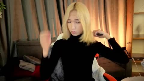 Ami online show from January 2026 01:57:01 PM