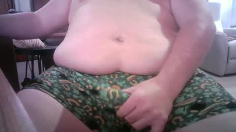 okiehard1 online show from October 2025 12:27:01 PM