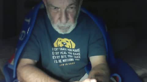 Snapshot of old_bald63 chatting on June 2026 08:35:02 AM old_bald63 online show from June 2026 08:35:02 AM