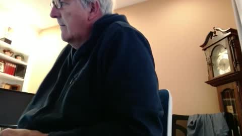 Older and Wiser online show from October 2025 04:29:02 PM