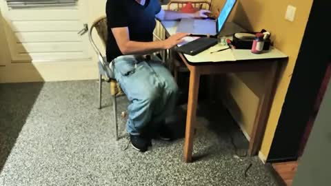 oldersagger online show from September 2025 07:03:01 PM