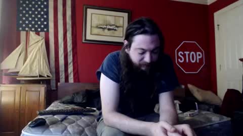 oldfuckus online show from December 2024 05:20:02 PM