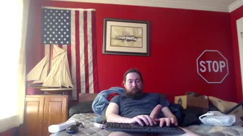 oldfuckus online show from January 2025 07:41:02 PM