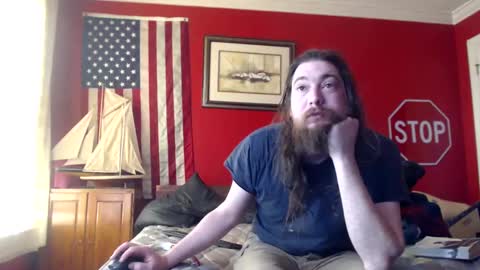 oldfuckus online show from February 2025 07:25:01 PM