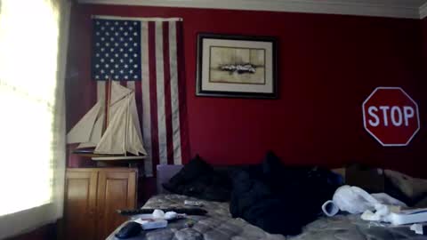 oldfuckus online show from February 2025 09:17:02 PM