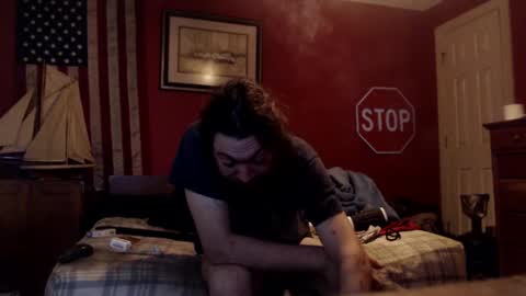 oldfuckus online show from September 2025 12:21:02 PM