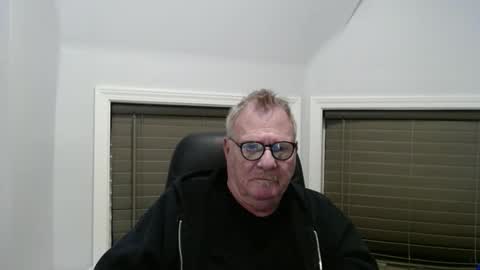 oldguybigd online show from January 2026 03:34:02 AM