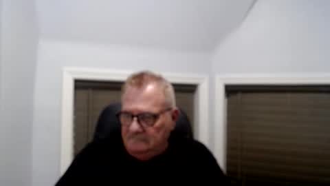 oldguybigd online show from May 2026 06:41:01 AM