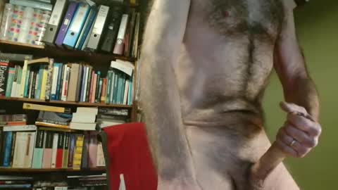 oldhairybastard online show from January 2026 12:20:02 PM