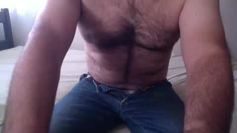 oldjeremy online show from December 2024 03:35:01 PM