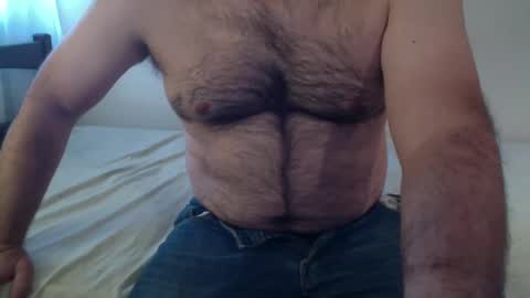 oldjeremy online show from January 2025 05:00:02 PM