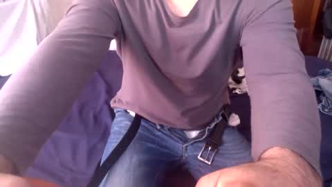 oldjeremy online show from March 2026 10:30:02 AM