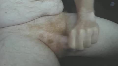 Snapshot of oldmanredheadcock chatting on November 2025 04:27:02 PM oldmanredheadcock online show from November 2025 04:27:02 PM