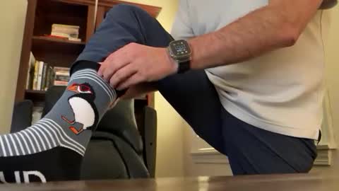 Old Married in LA online show from March 2026 02:34:01 PM