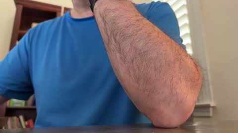 Old Married in LA online show from April 2026 02:13:02 PM