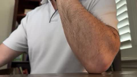 Old Married in LA online show from April 2026 08:12:02 PM