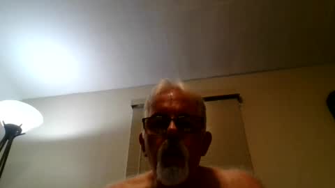OldMIGUY online show from March 2026 11:35:01 PM
