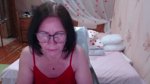Snapshot of olgahottie chatting on September 2025 12:18:01 PM OlgaHottie online show from September 2025 12:18:01 PM
