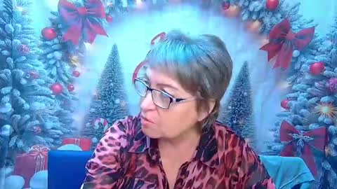 OlgaLuck online show from December 2025 06:19:01 AM