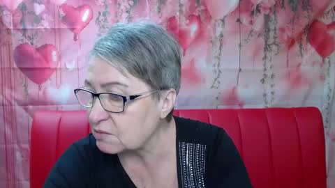 OlgaLuck online show from February 2026 06:12:01 AM