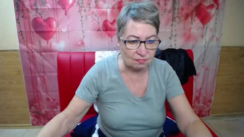 OlgaLuck online show from February 2026 06:00:02 AM