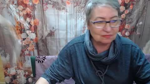 OlgaLuck online show from March 2026 06:52:02 AM