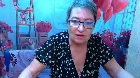 OlgaLuck online show from April 2026 05:27:02 AM