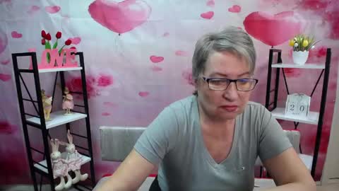 OlgaLuck online show from April 2026 05:21:01 AM