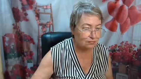 OlgaLuck online show from July 2026 05:45:01 AM