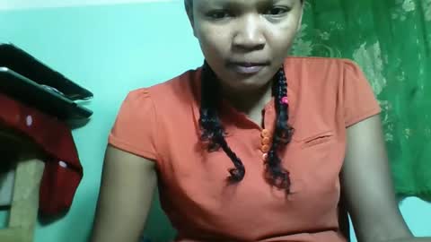 Snapshot of olgamariah203875 chatting on November 2025 05:35:02 PM olgamariah203875 online show from November 2025 05:35:02 PM