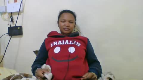 Snapshot of olgamariah203875 chatting on June 2026 04:45:01 PM olgamariah203875 online show from June 2026 04:45:01 PM