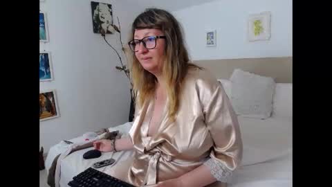 Snapshot of olgapavlova chatting on May 2026 01:10:02 PM Olga Pavlova online show from May 2026 01:10:02 PM