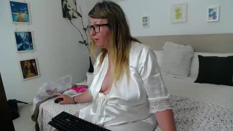 Snapshot of olgapavlova chatting on June 2026 02:11:01 PM Olga Pavlova online show from June 2026 02:11:01 PM
