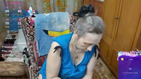Olguscha online show from June 2026 10:39:02 AM